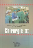 Chirurgie III Chirurgie III