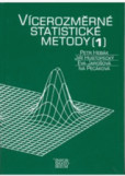 Vícerozměrné statistické metody 1 Vícerozměrné statistické metody 1