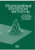 Vícerozměrné statistické metody 1