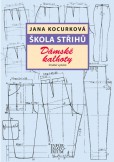 Škola střihů - Dámské kalhoty