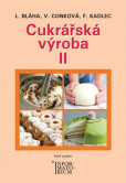 Cukrářská výroba II (5.vydání) Cukrářská výroba II (5.vydání)