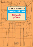 Škola střihů Dámské pláště Škola střihů Dámské pláště