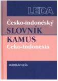 Česko-indonéský slovník