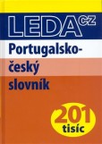 Portugalsko-český slovník Portugalsko-český slovník
