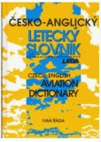 Česko-anglický letecký slovník