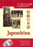 Japonština