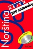 Nórština (nejen) pro samouky Nórština (nejen) pro samouky