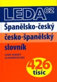 Španělsko-český a česko-španělský slovník