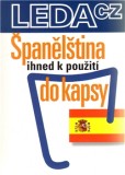 Španělština ihned k použití - do kapsy Španělština ihned k použití - do kapsy