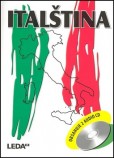 Italština + 2 CD Italština + 2 CD