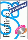 Finština nejen pro samouky + 2CD