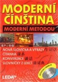 Moderní čínština moderní metodou Moderní čínština moderní metodou