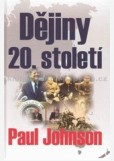 Dějiny 20. století Dějiny 20. století