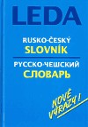 Rusko-český slovník Rusko-český slovník
