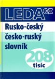 Rusko-český a česko-ruský slovník Rusko-český a česko-ruský slovník