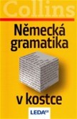 Německá gramatika v kostce Německá gramatika v kostce