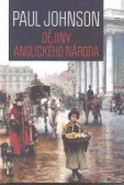 Dějiny anglického národa Dějiny anglického národa