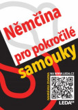 Němčina pro pokročilé samouky Němčina pro pokročilé samouky