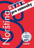 Norština (nejen) pro samouky Norština (nejen) pro samouky