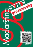 Maďarština (nejen) pro samouky (2x Audio na CD, 2x kniha) Maďarština (nejen) pro samouky (2x Audio na CD, 2x kniha)