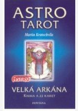 Astro tarot