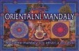 Orientální mandaly Orientální mandaly