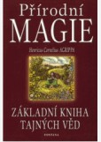 Přírodní magie Přírodní magie