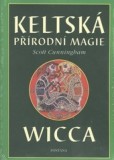 Keltská přírodní magie Keltská přírodní magie