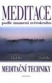 Meditace podle znamení zvěrokruhu