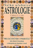 Velká učebnice astrologie