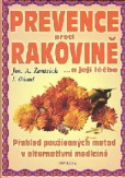 Prevence proti rakovině Prevence proti rakovině