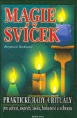 Magie svíček Magie svíček