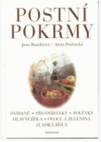 Postní pokrmy Postní pokrmy