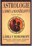 Astrologie lásky a manželství