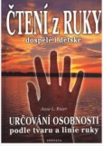 Čtení z ruky dospělé i dětské Čtení z ruky dospělé i dětské