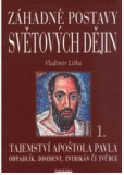 Záhadné postavy světových dějin