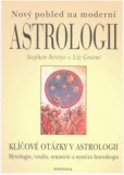Nový pohled na moderní astrologii Nový pohled na moderní astrologii