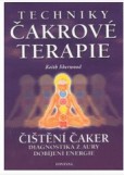 Techniky čakrové terapie Techniky čakrové terapie