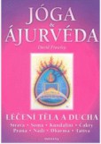 Jóga a ájurvéda Jóga a ájurvéda