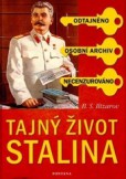 Tajný život Stalina Tajný život Stalina