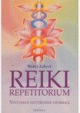 Reiki repetitorium Reiki repetitorium