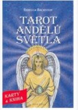 Tarot andělů světla Tarot andělů světla