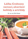 Léčba Crohnovy nemoci, ulcerózní kolitidy a artritidy Léčba Crohnovy nemoci, ulcerózní kolitidy a artritidy