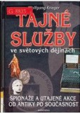 Tajné služby ve světových dějinách