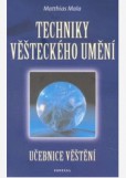 Techniky věšteckého umění Techniky věšteckého umění