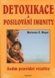 DETOXIKACE A POSILOVÁNÍ IMUNITY - SEDM PRAVIDEL VITALITY DETOXIKACE A POSILOVÁNÍ IMUNITY - SEDM PRAVIDEL VITALITY