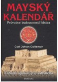 Mayský kalendář Mayský kalendář