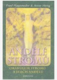 Andělé stromů (karty a kniha) Andělé stromů (karty a kniha)