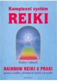 Komplexní systém reiki Komplexní systém reiki