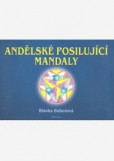 Andělské posilující mandaly Andělské posilující mandaly